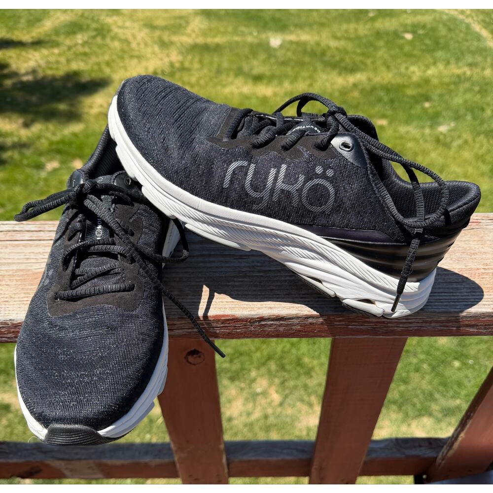 Rykä Devotion X Walking Sneakers